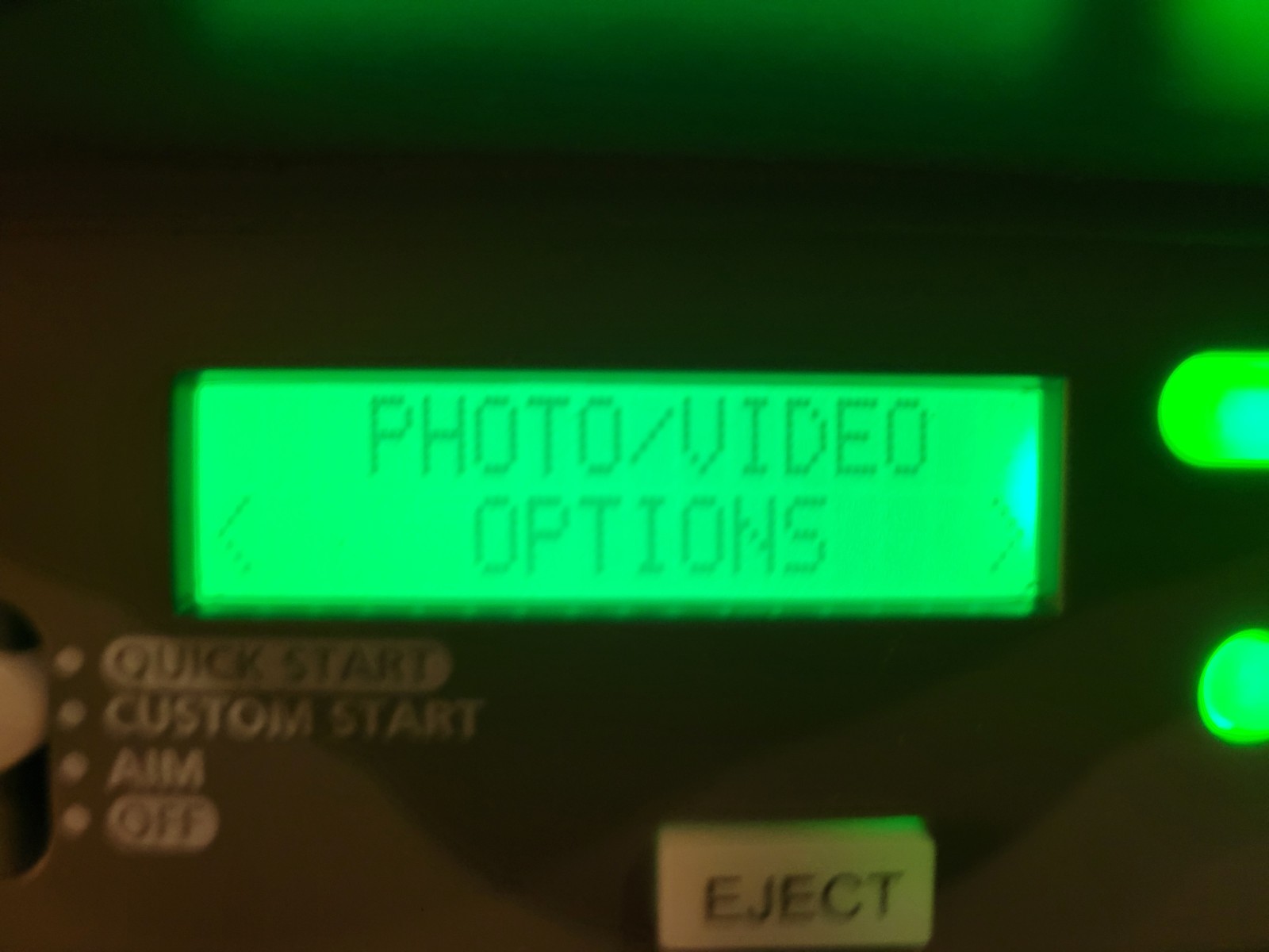 Trail camera - Moultrie 180i Panoramic