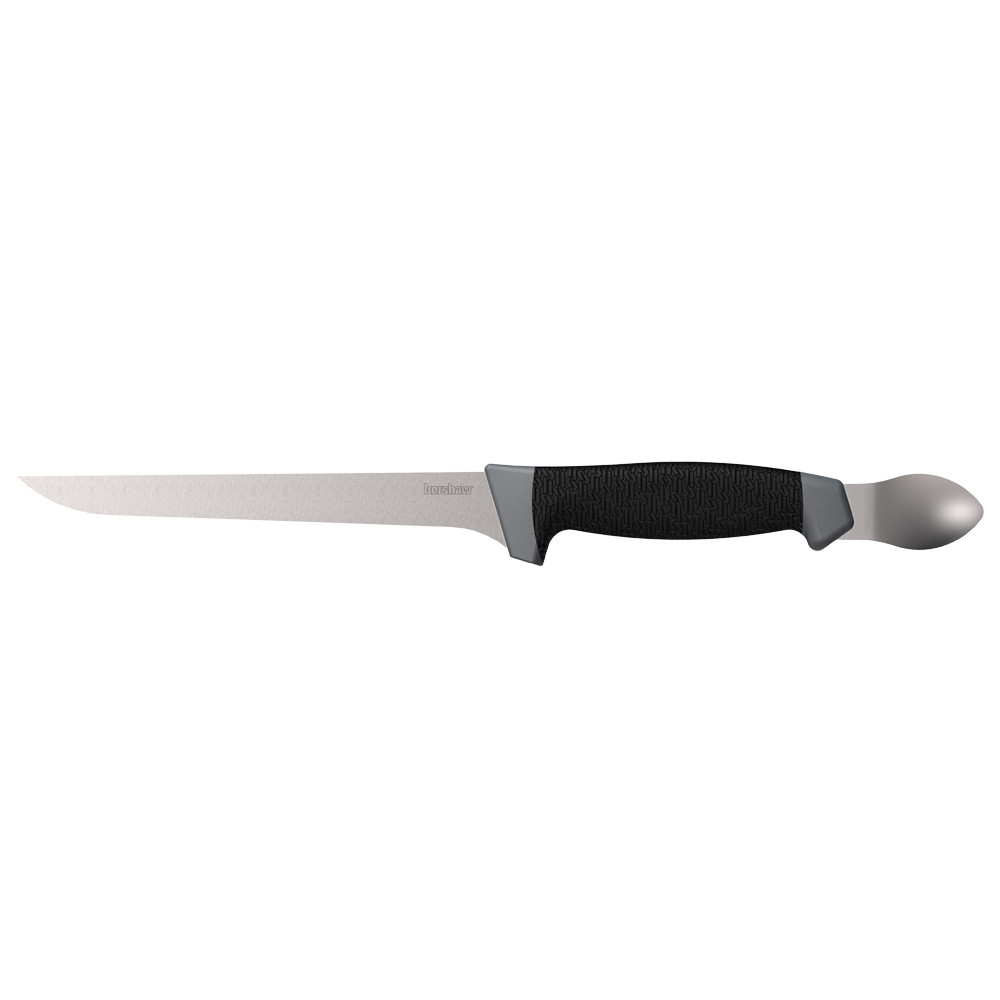 Kershaw K-Texture 7 inch boning With Spoon Fishing Fillet and Carving Knife