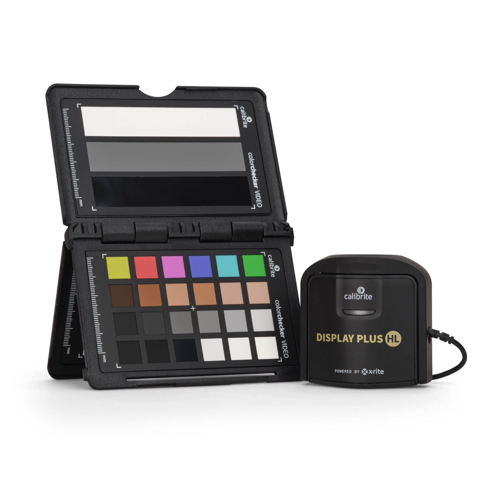 Calibrite Video Photo Kit #CCPLHL-PPV2