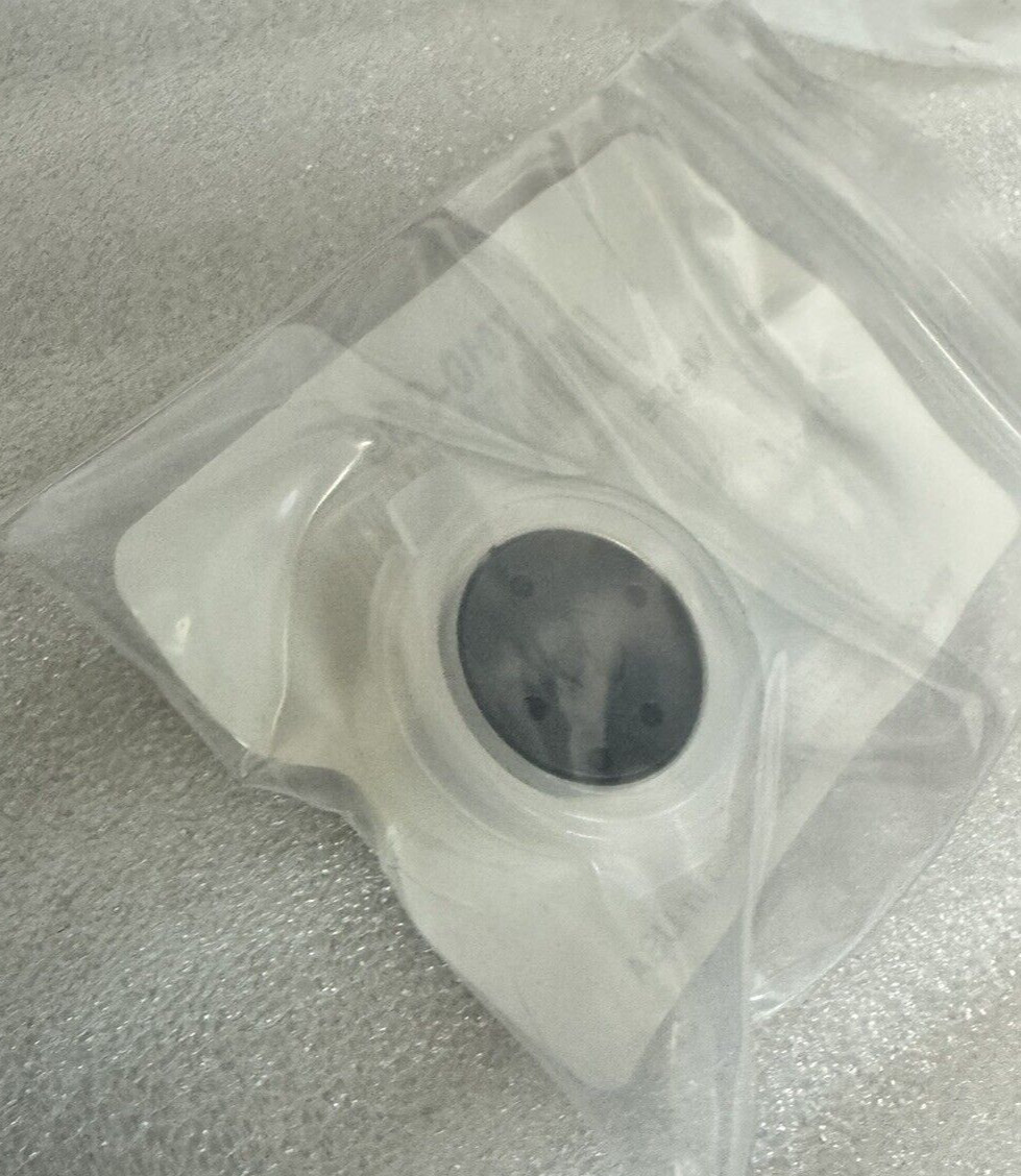 Rheodyne 7010-039 Vespel Rotor Seal 7010 Valve. Caliper TPW3 123832 IDEX. NEW!