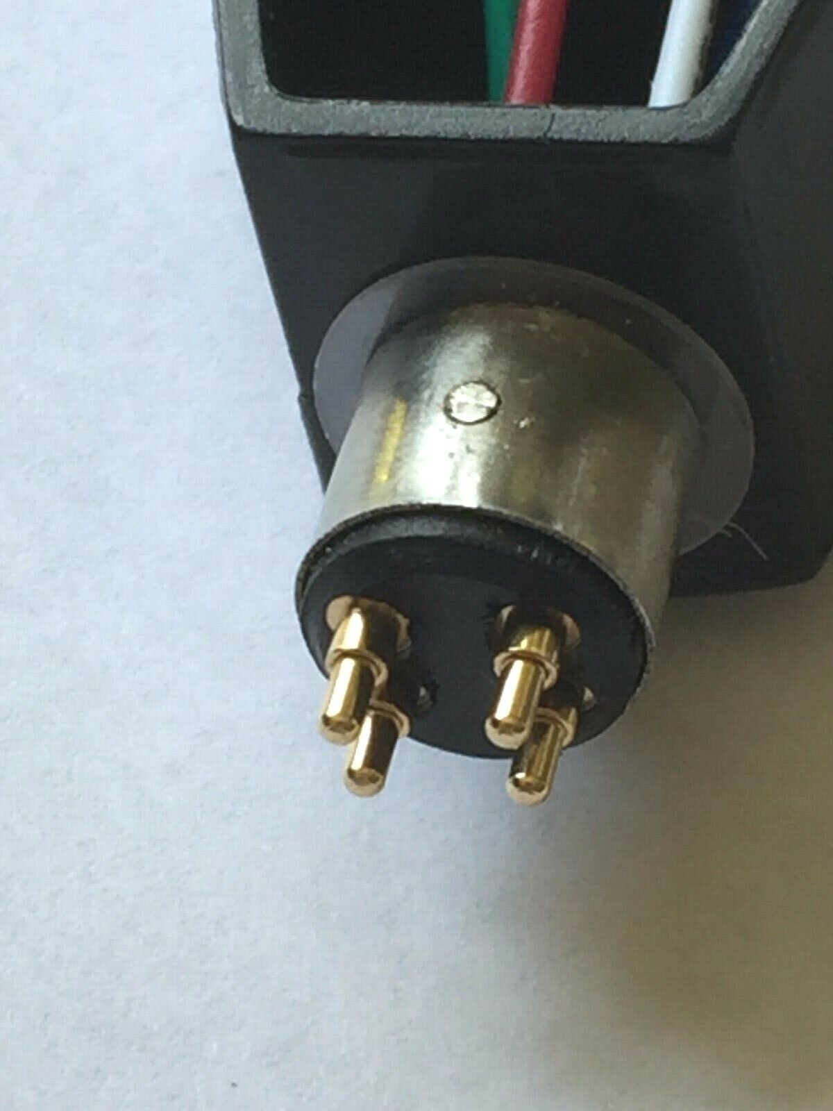 REK-O-KUT Compatible Headshell made by Best Audio