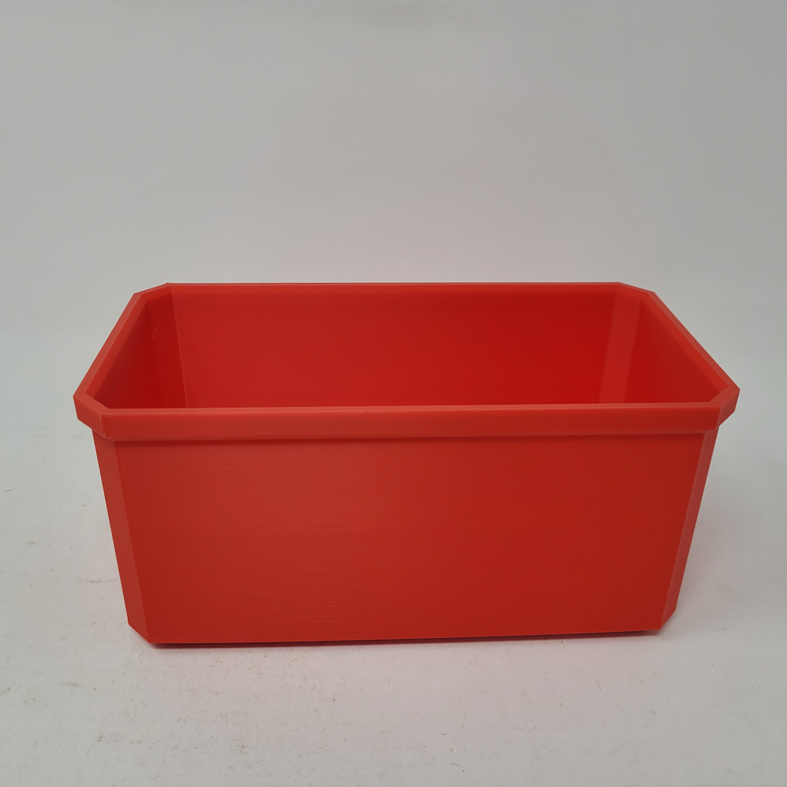 Fits Milwaukee Packout Deep Storage Tray and Insert Red 1 Organizer