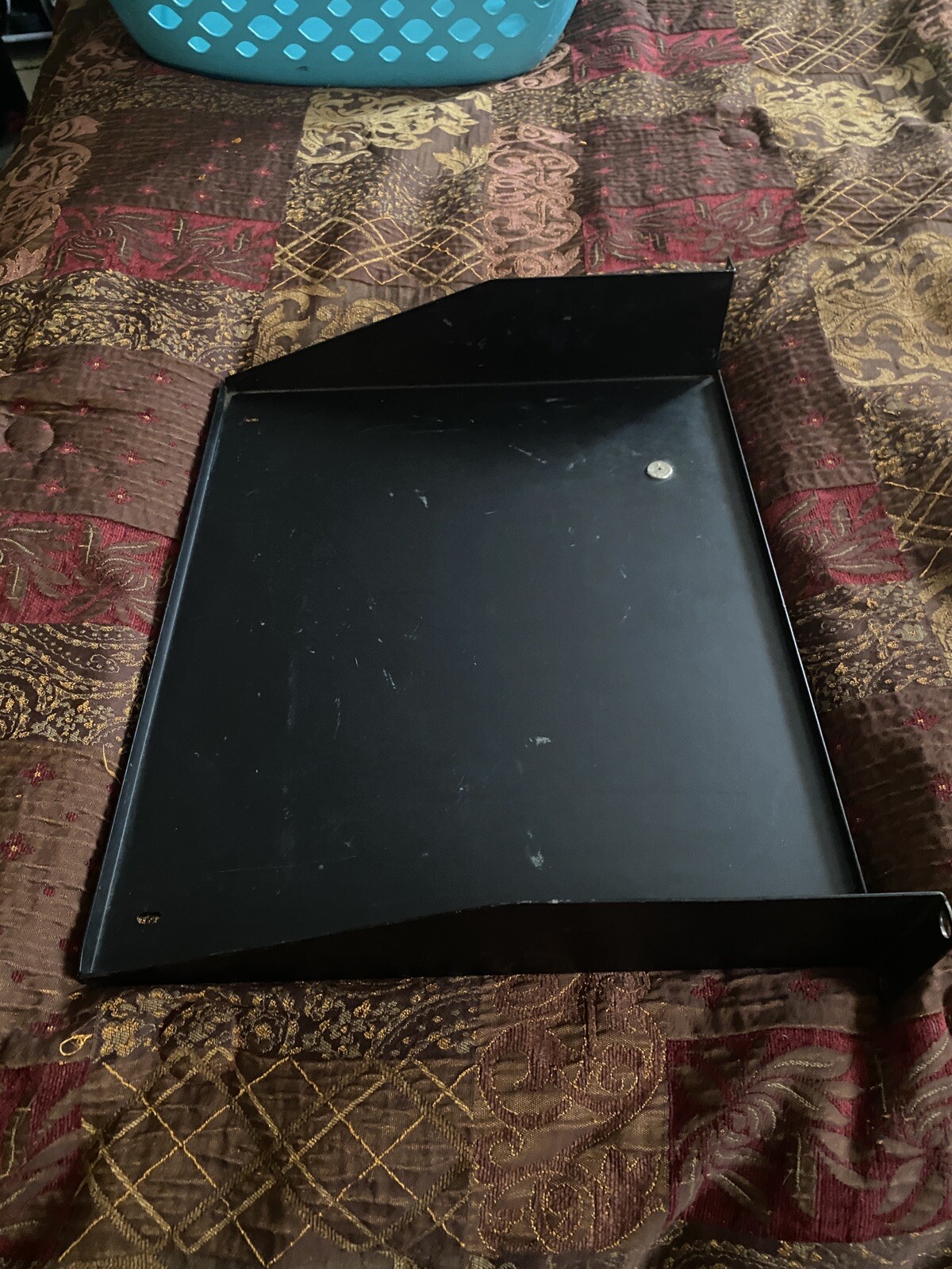 Utility Rack shelf 14" deep