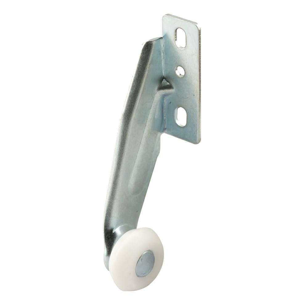 Drawer Track Roller Set - 13/16" Right Hand, 5 Pack - Smooth Sliding Hardware