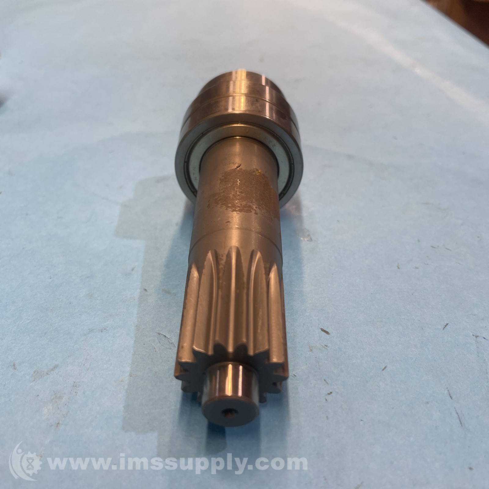 Shaft Assembly FNIP