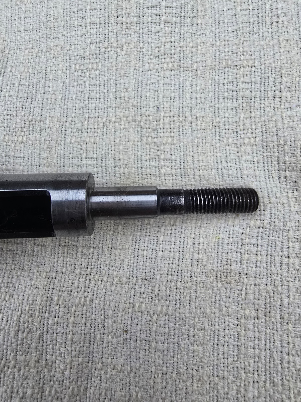 OS Max-H 60 Glow Model Airplane Engine Part - Crankshaft