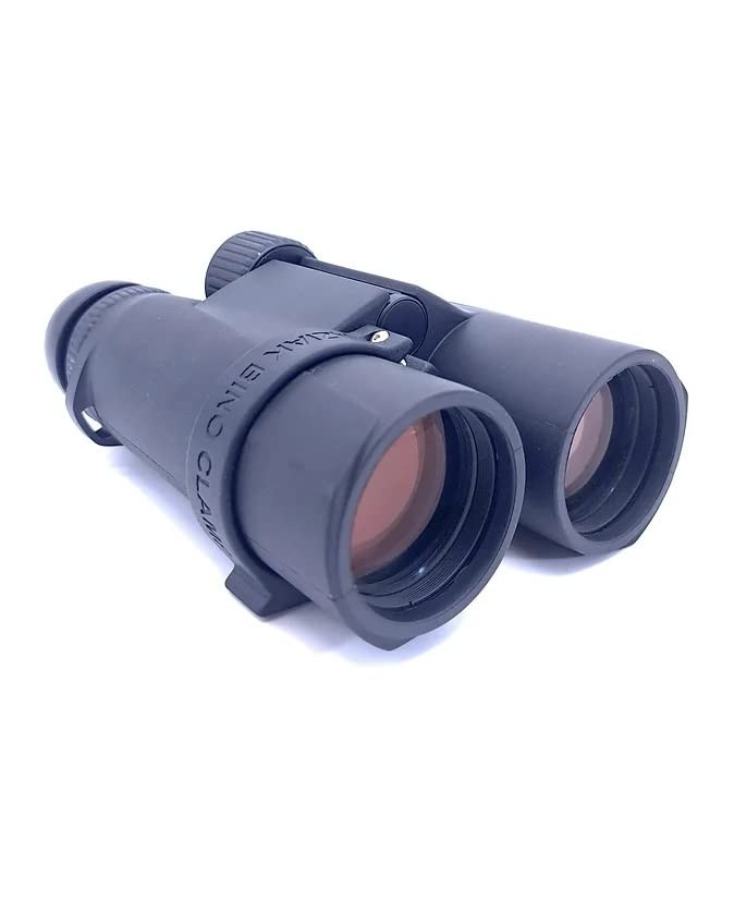 Aziak Binocular Clamp Adapter Compatible