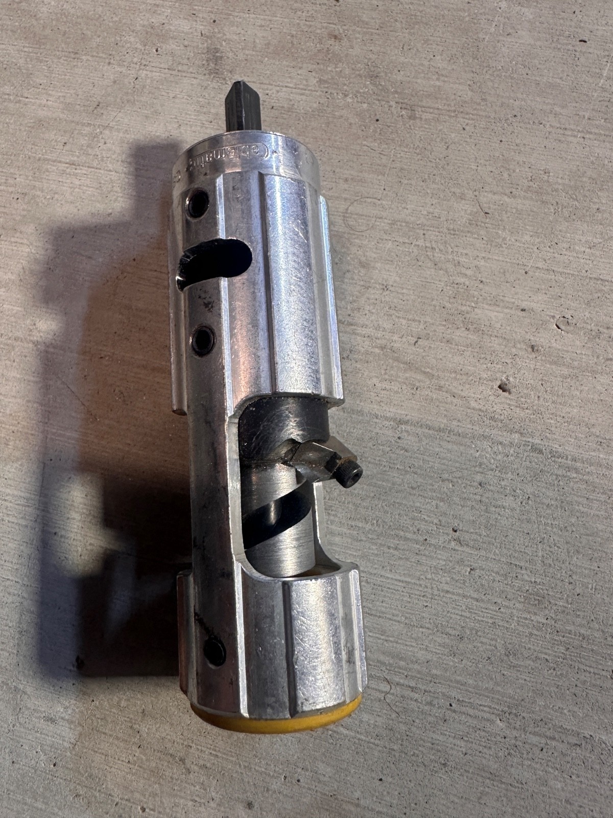 Cablematic CST-875 Coring & Stripping Tool SLIGHTLY USED