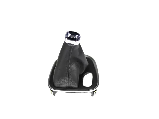 Genuine Mopar Gearshift Boot 6MZ68DX9AB