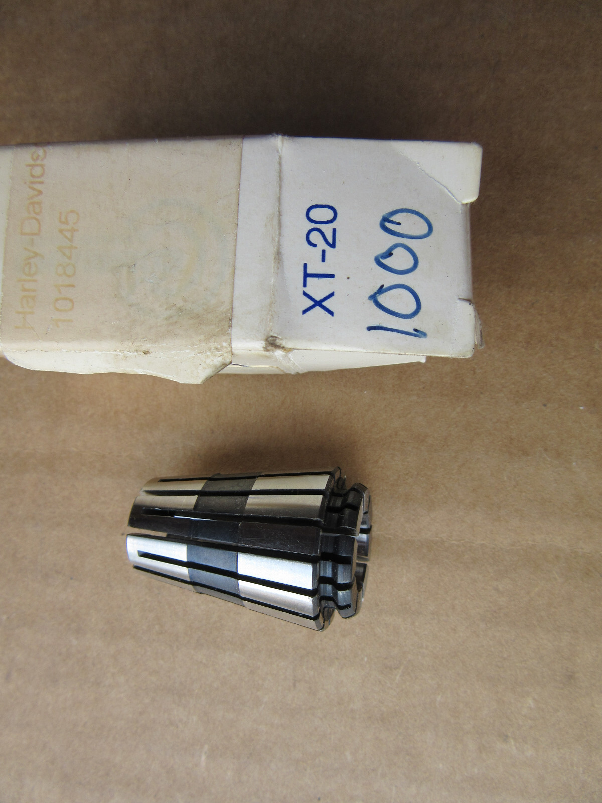 Command XT-20-1000 Tooling System Collect XT-20 NEW!!!