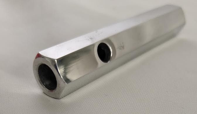 #2 Taperlock Handle for Plain and Threaded Plug Gauges
