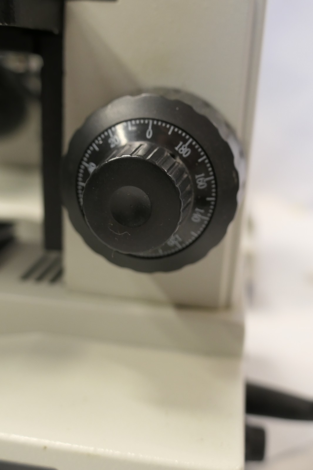 Nasco Compound microscope SB24173