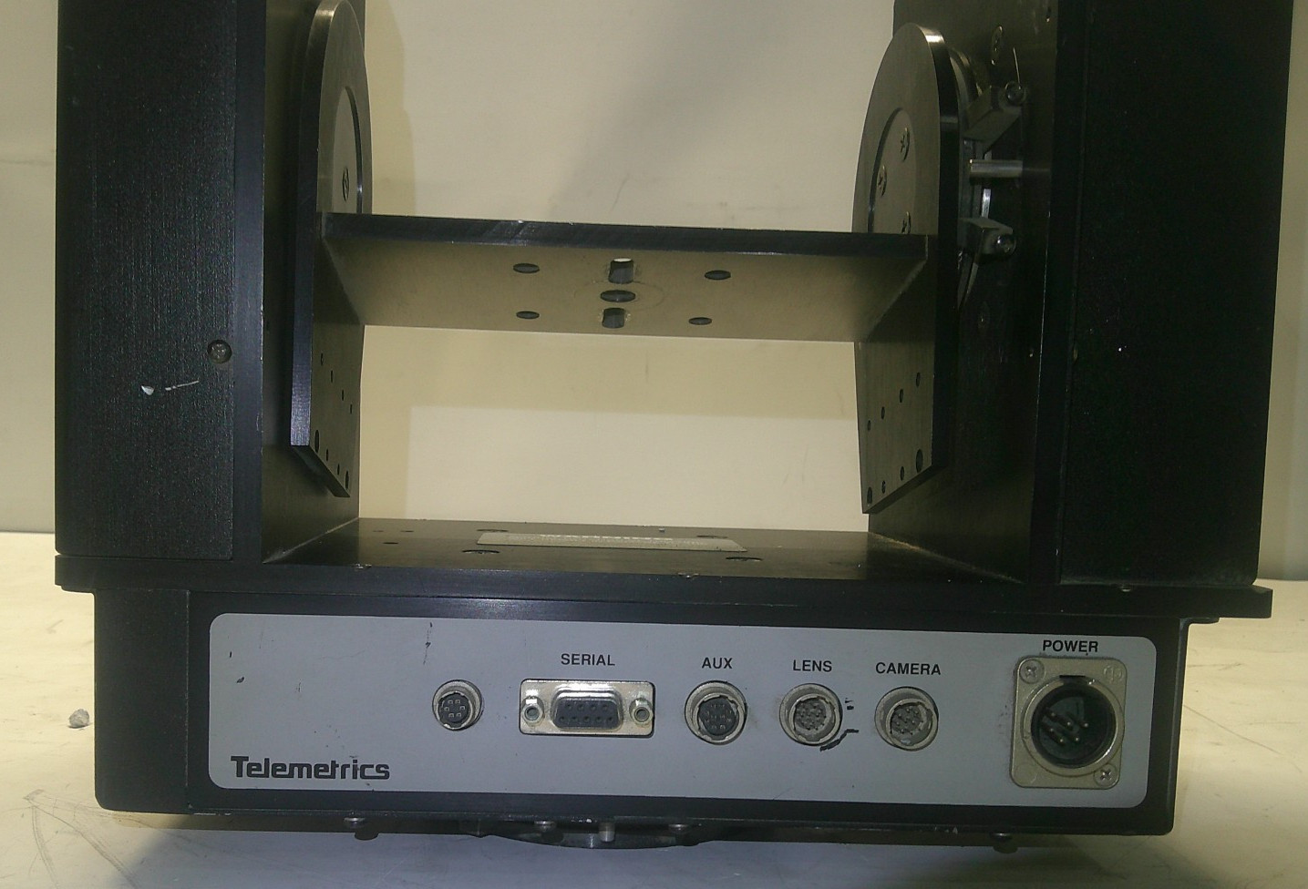 Telemetrics PT-HP-S2 Robotic Camera Controller