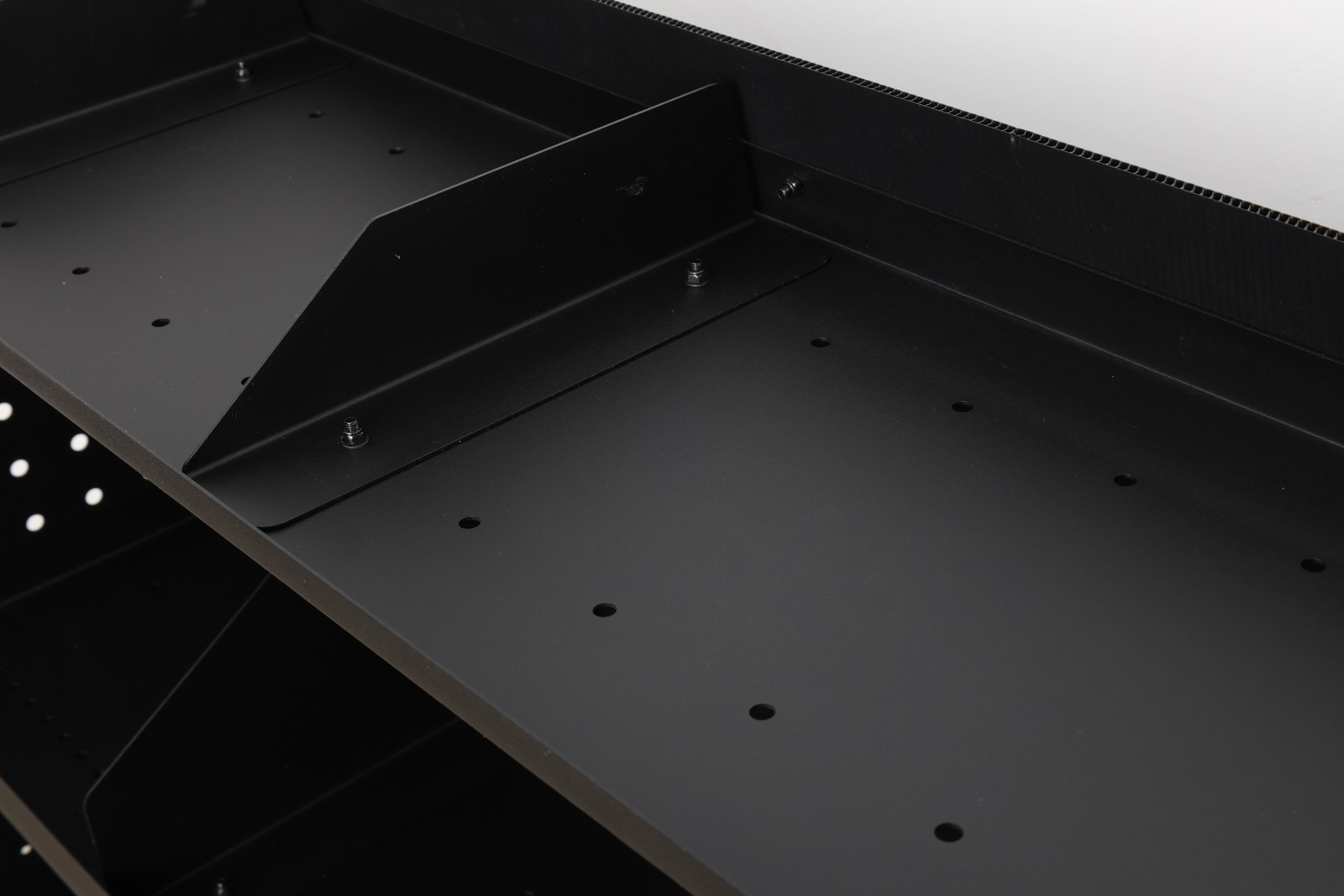 42"Wx43"Hx13"D Van Shelving for Ford Transit Connect,Ram Promaster City w/drawer