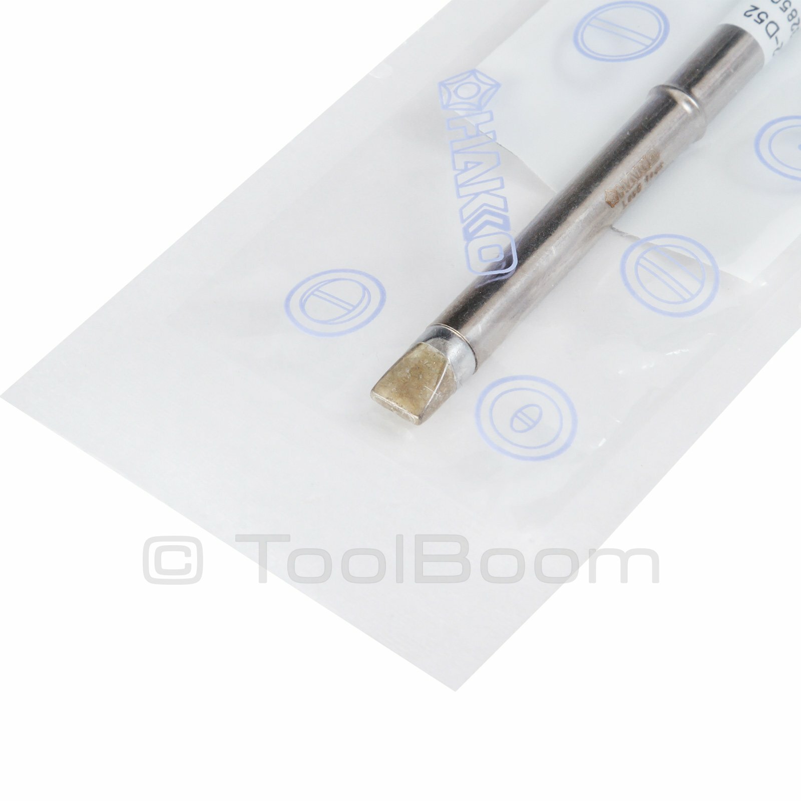 HAKKO T12-D52 Soldering Tip For Accta 401 Hakko Soldering Stations *