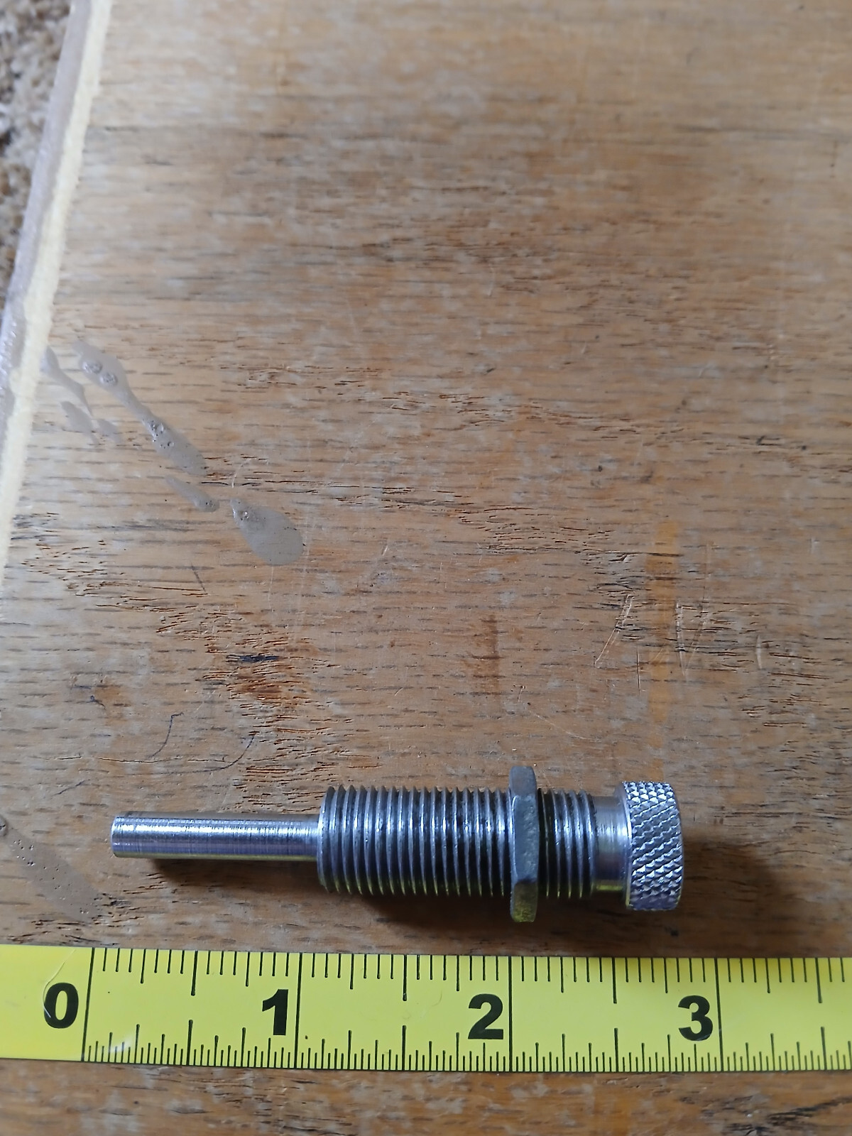 450A Plug - Used