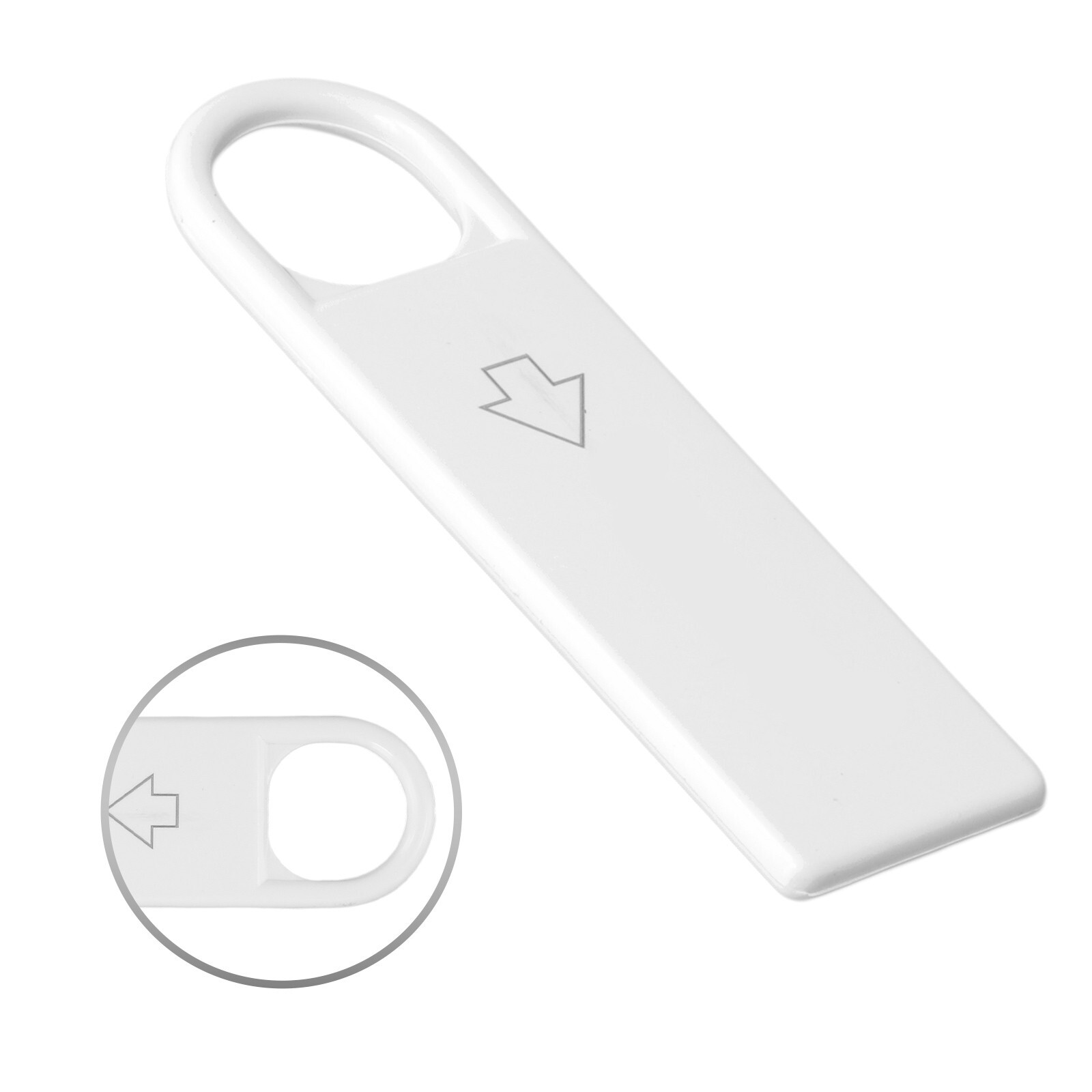 1p?c High Quality Magnetic Card Switch Insert Key For Power Energy Saving Access