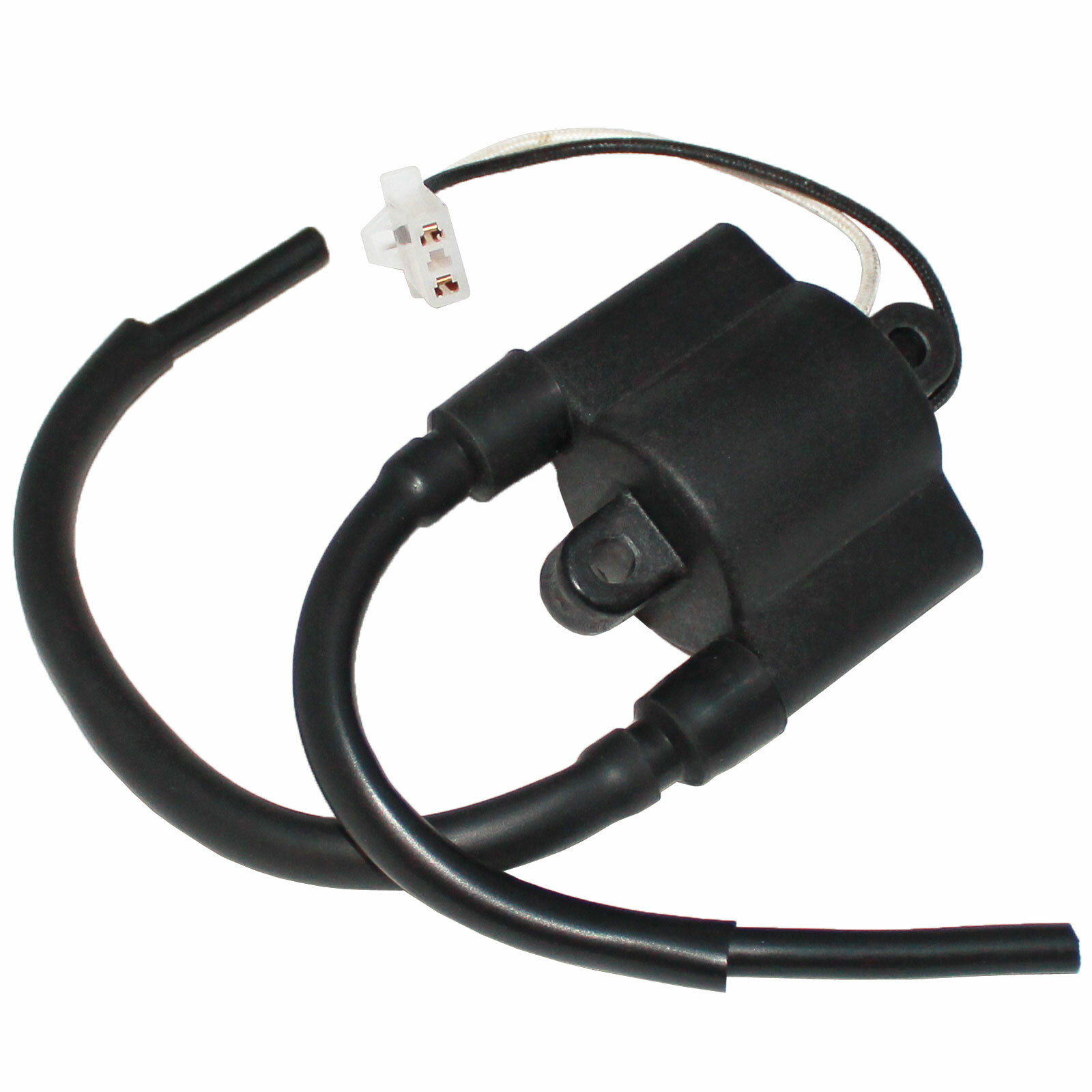Caltric Ignition Coil for Suzuki 33410-32E00 DR650SE 1996-2019 2022-2025