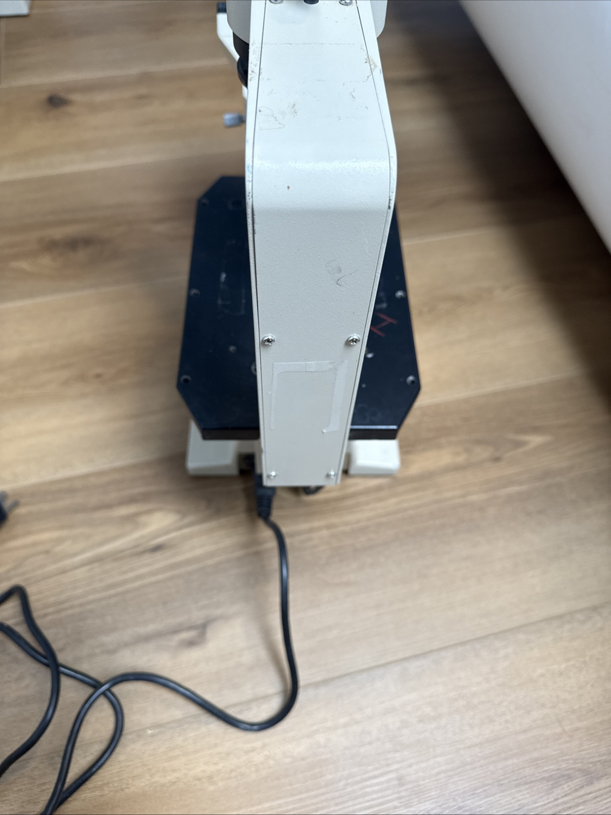 Olympus CK2 Lab Binocular Inverted Phase Contrast Microscope - See Photos