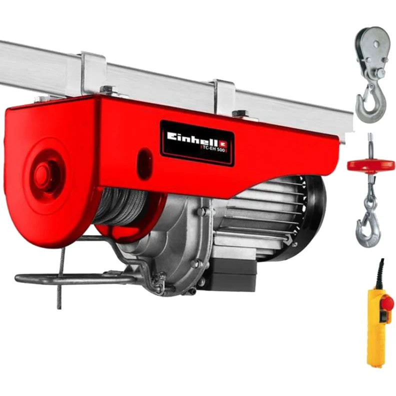 Einhell Einhell Electric Cable Branch TC-EH 500