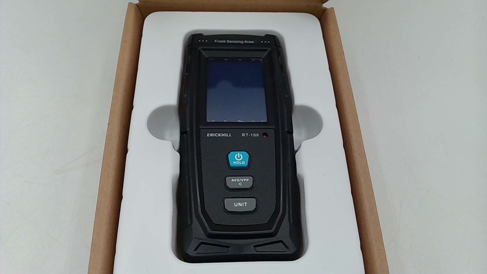 EMF METER Digital Electromagnetic Field Radiation Detector LCD Display