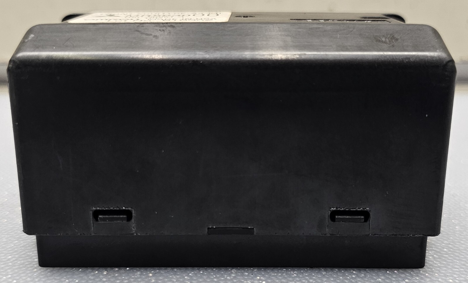 🔥02-03 MITSUBISHI ECLIPSE GALANT FRONT ECU RELAY ENGINE CONTROL UNIT COMPUTER