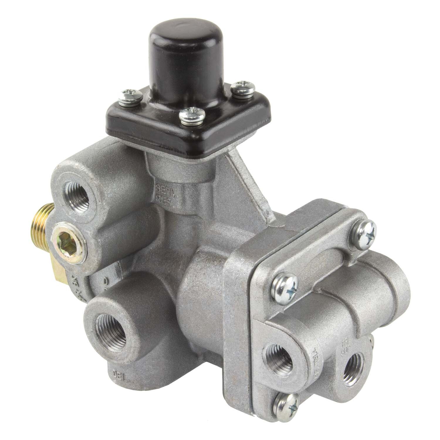 SR2-TSB TYPE VALVE