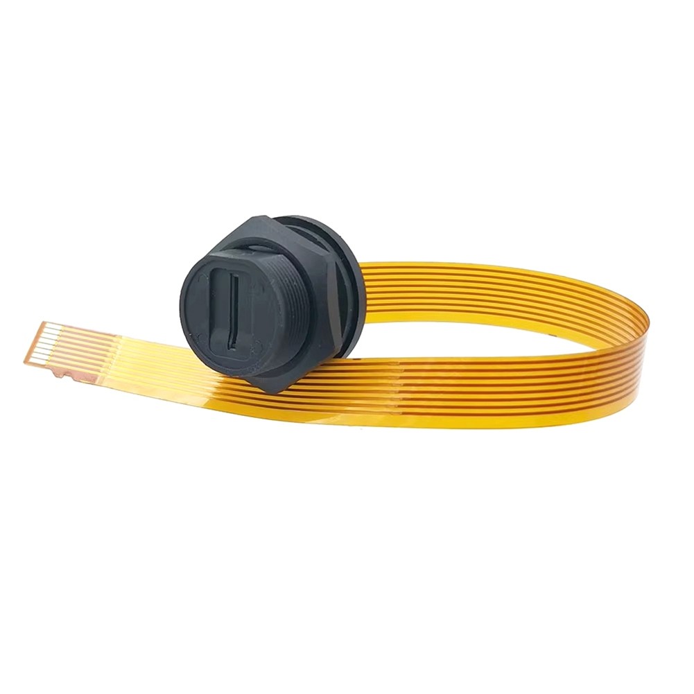 Card Holder Industrial Equipment TF Micro- Card High Speed Expansion7072