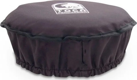TOCA DJEMBE HAT 13 in BLACK