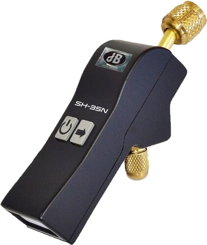 JB SH-35N Superheat-Subcooling Pressure/Temp Gauge