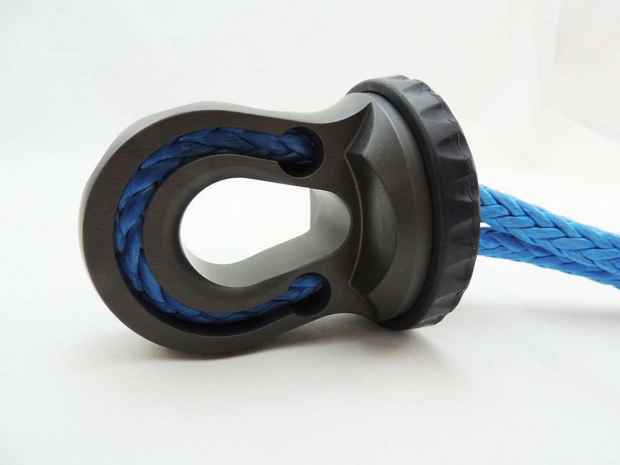 Winch Shackle