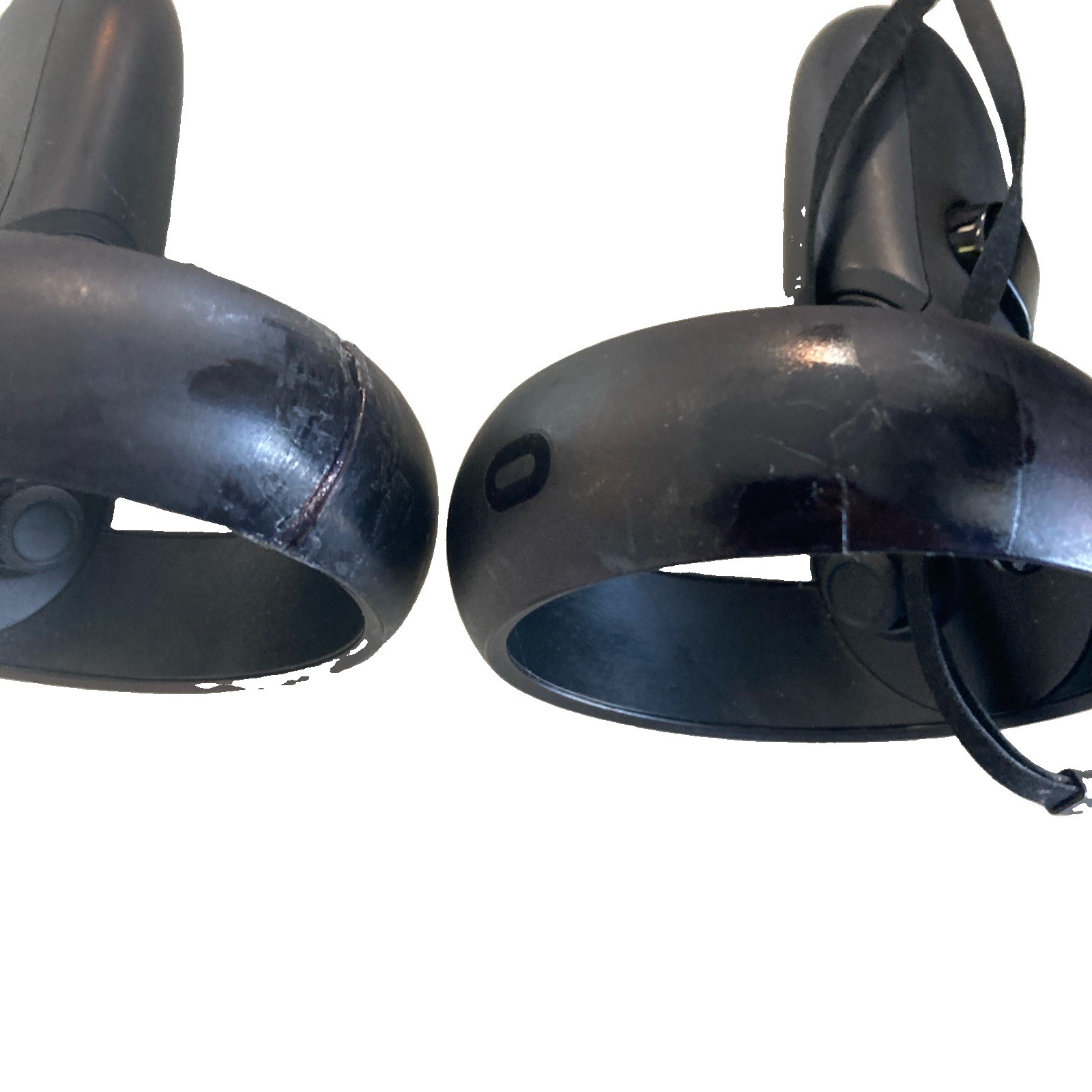 Meta Oculus Quest All-in-one VR Gaming Headset - Black