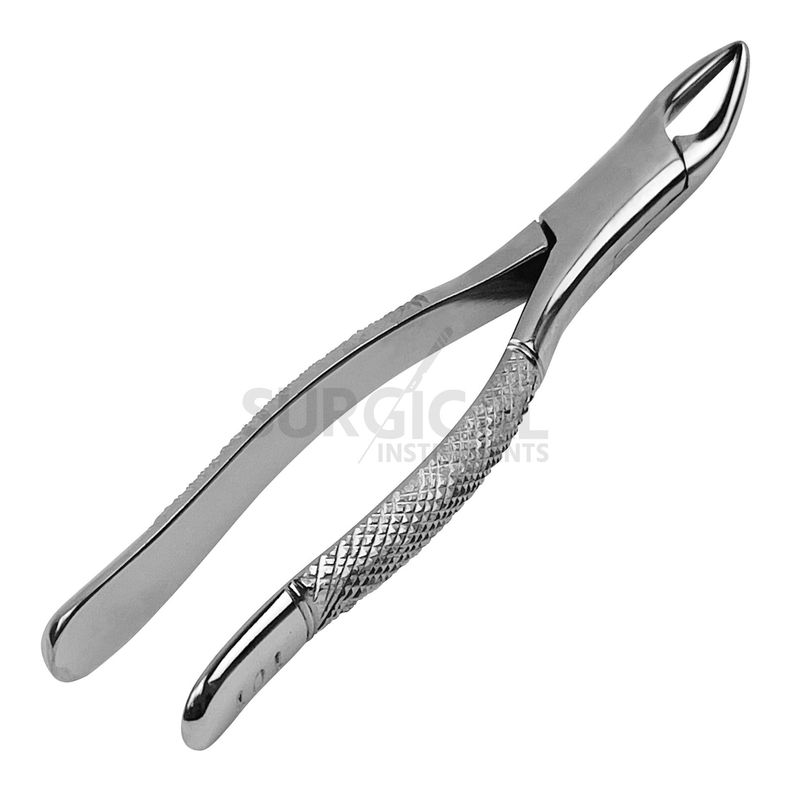 Dental Extracting Forceps #101, Dental Instruments Tools Stainless German Grade