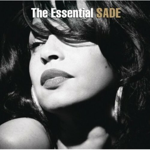 Sade - The Essential Sade [New CD]