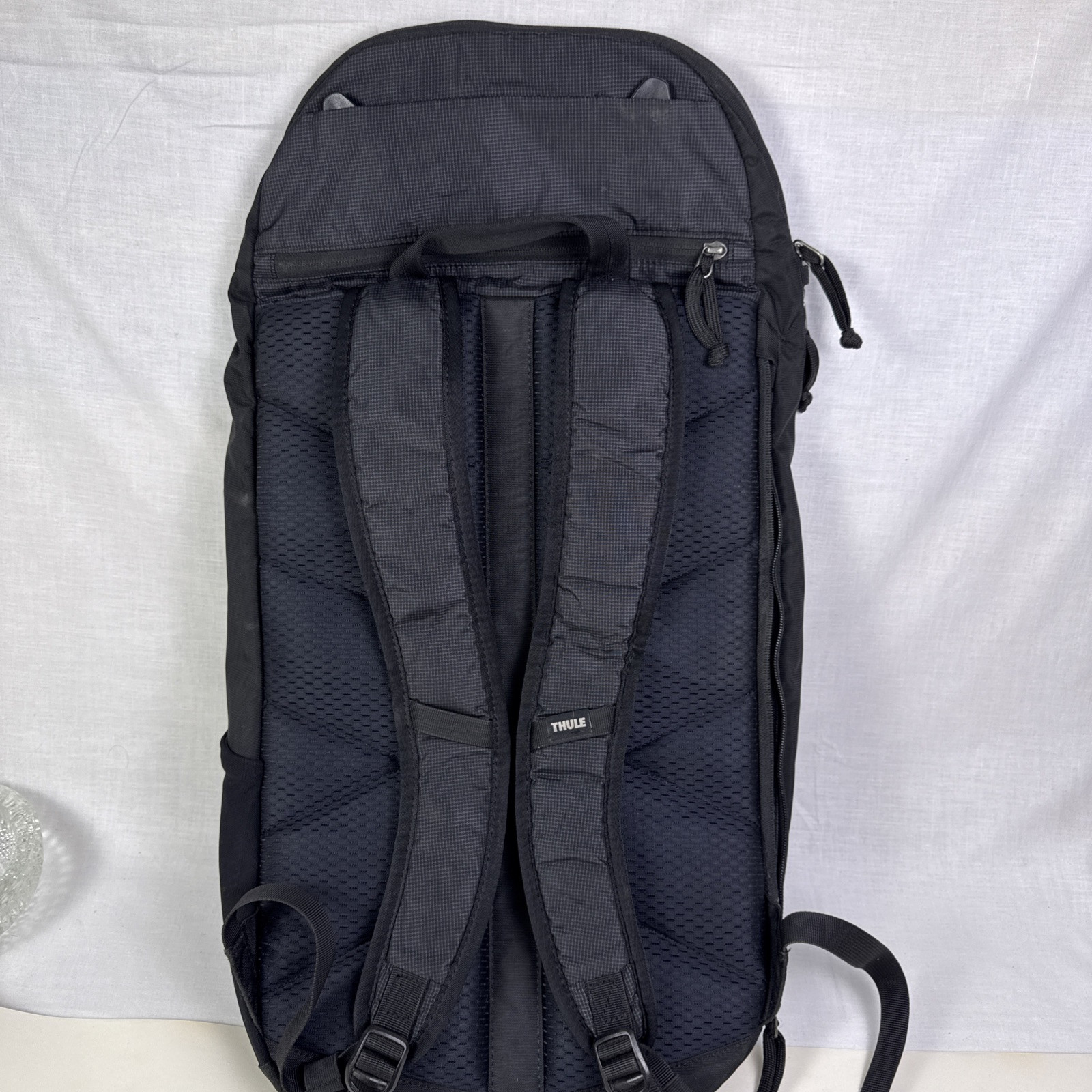 Thule Enroute Backpack 23L Black/Grey