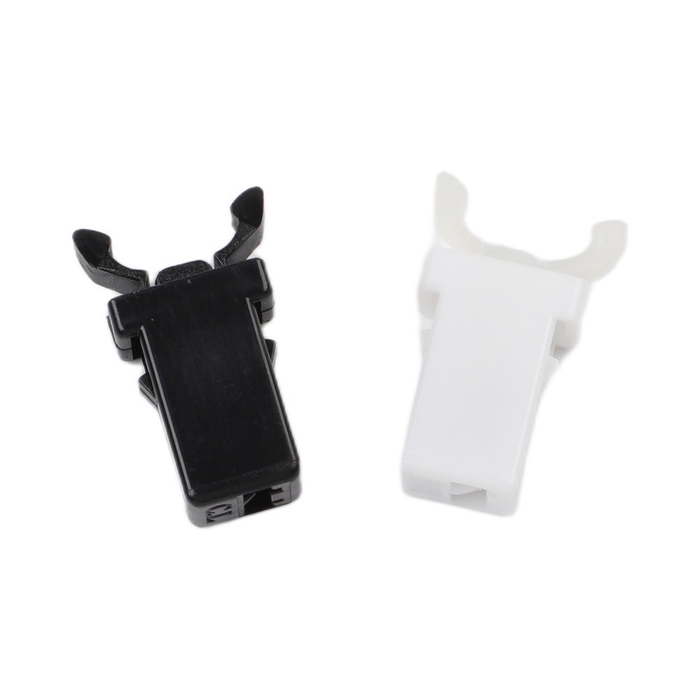 Car Replacement Overhead Console Latch 2 Pieces for Home Sunglasses Storage