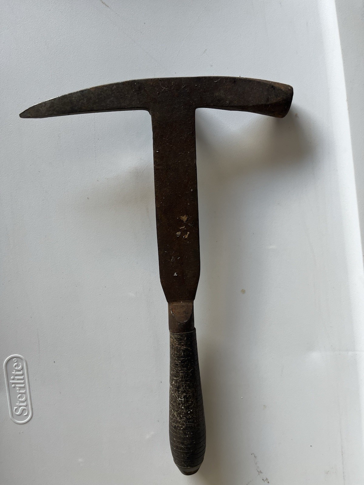Stortz Slater Hammer