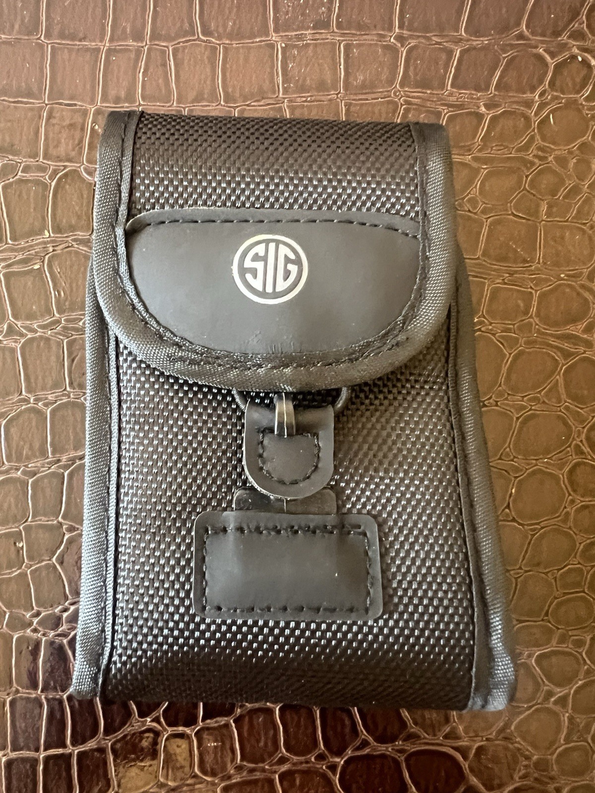 Sig Sauer KILO850 Laser Rangefinder Replacement OEM Case Only Original