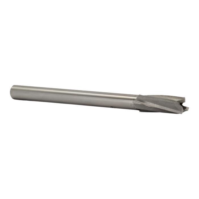 33/64 X 3/16 Pilot Hole HSS Straight Shank Counterbore
