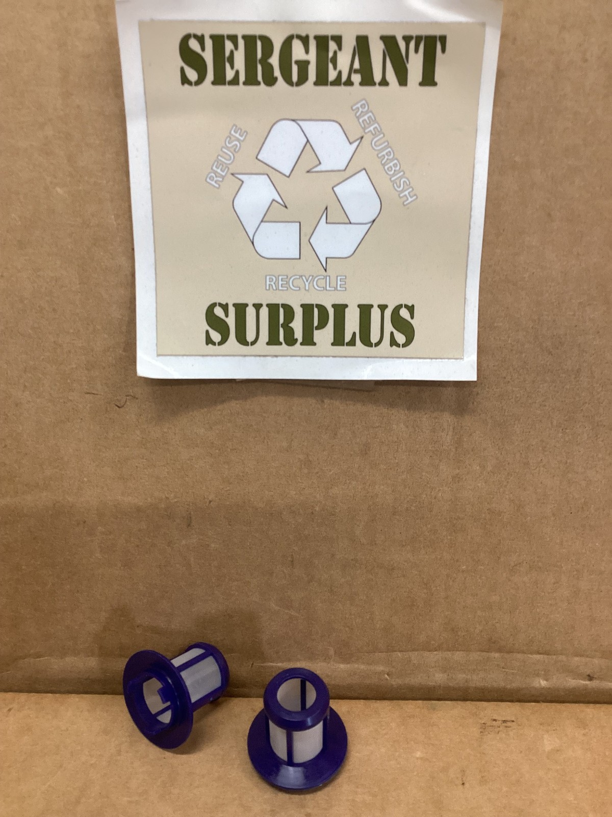 inlet screen transfer pump, DB2,DB4/stanadyne pumps  2910-01-363-8782 (2-Each)