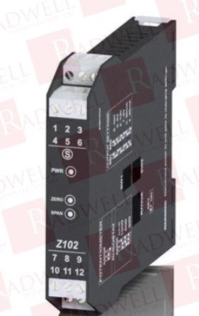 SENECA Z102 / Z102 (BRAND NEW)