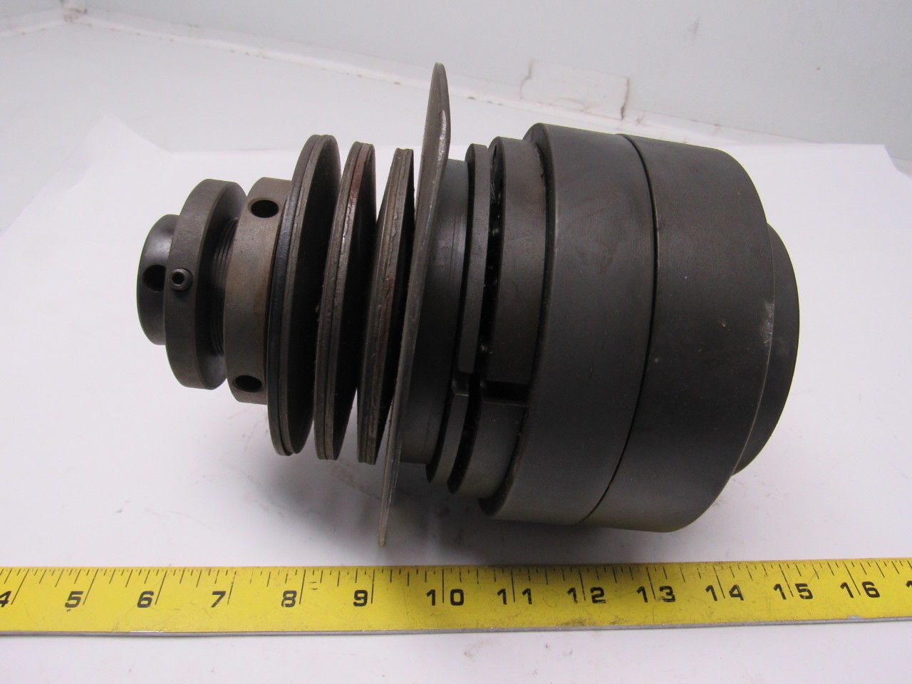 Autogard 206-AF3 200 Series Torque Limiter
