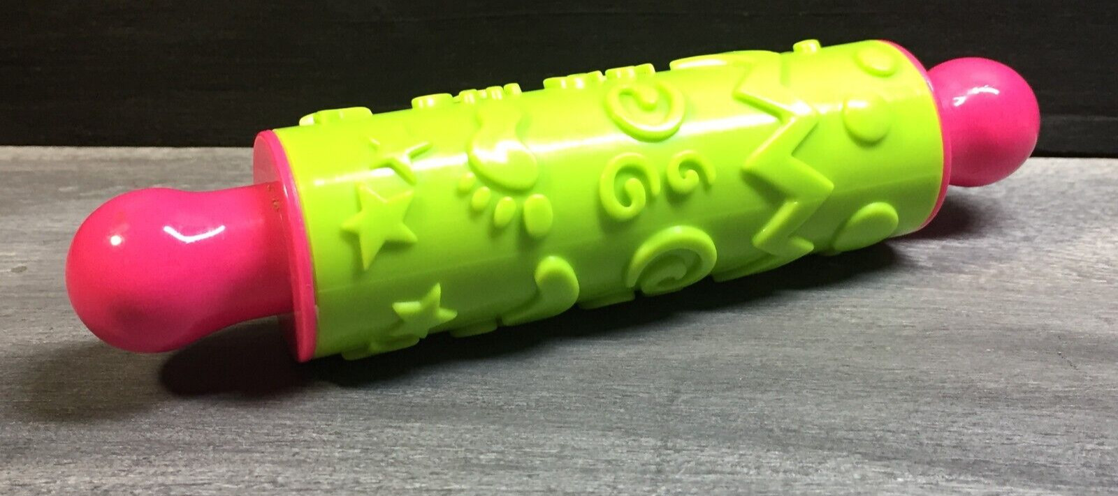 Play Doh Kitchen Sweet Shoppe Cookie Creations Play Food Replacement Roller