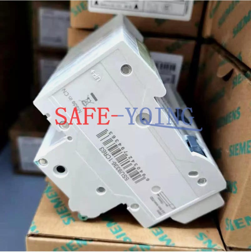 1PCS New Siemens 5SU9336-1CR63 5SU9 336-1CR63 Circuit Breaker