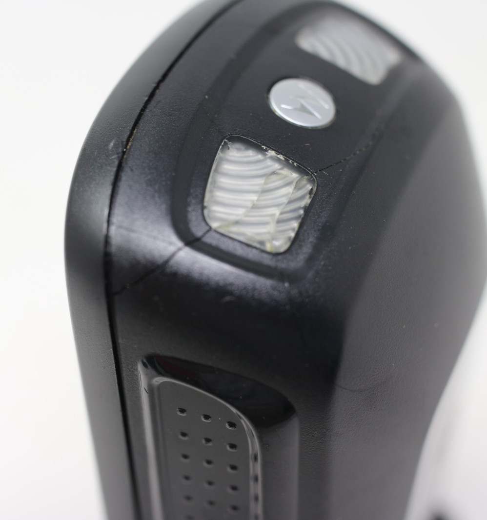 Motorola DS9208 Desktop Barcode Reader Used "AS IT'S'