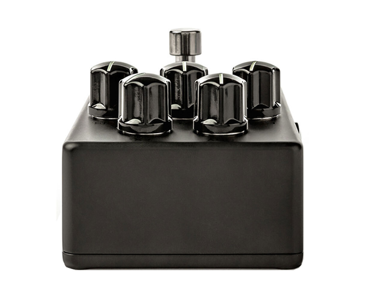 MXR M82B Bass Envelope Filter Pedal Blackout Edition