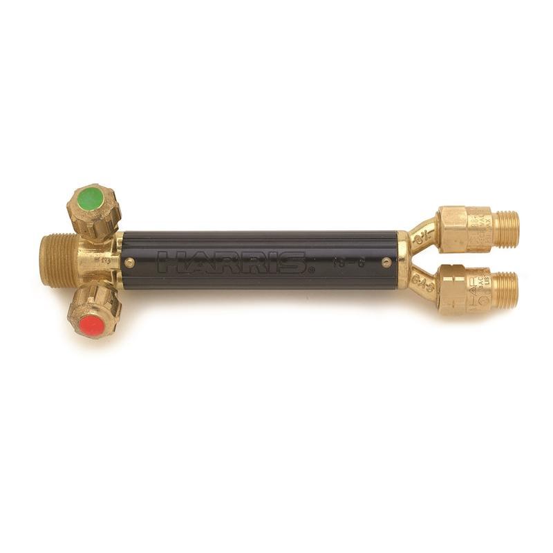Harris 19-6 Medium Duty Combination Torch Handle 1401156