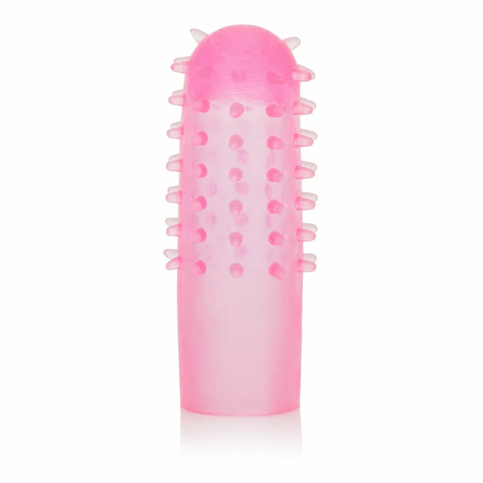 Turbo 8 Accelerator Bullet - Pink by CalExotics