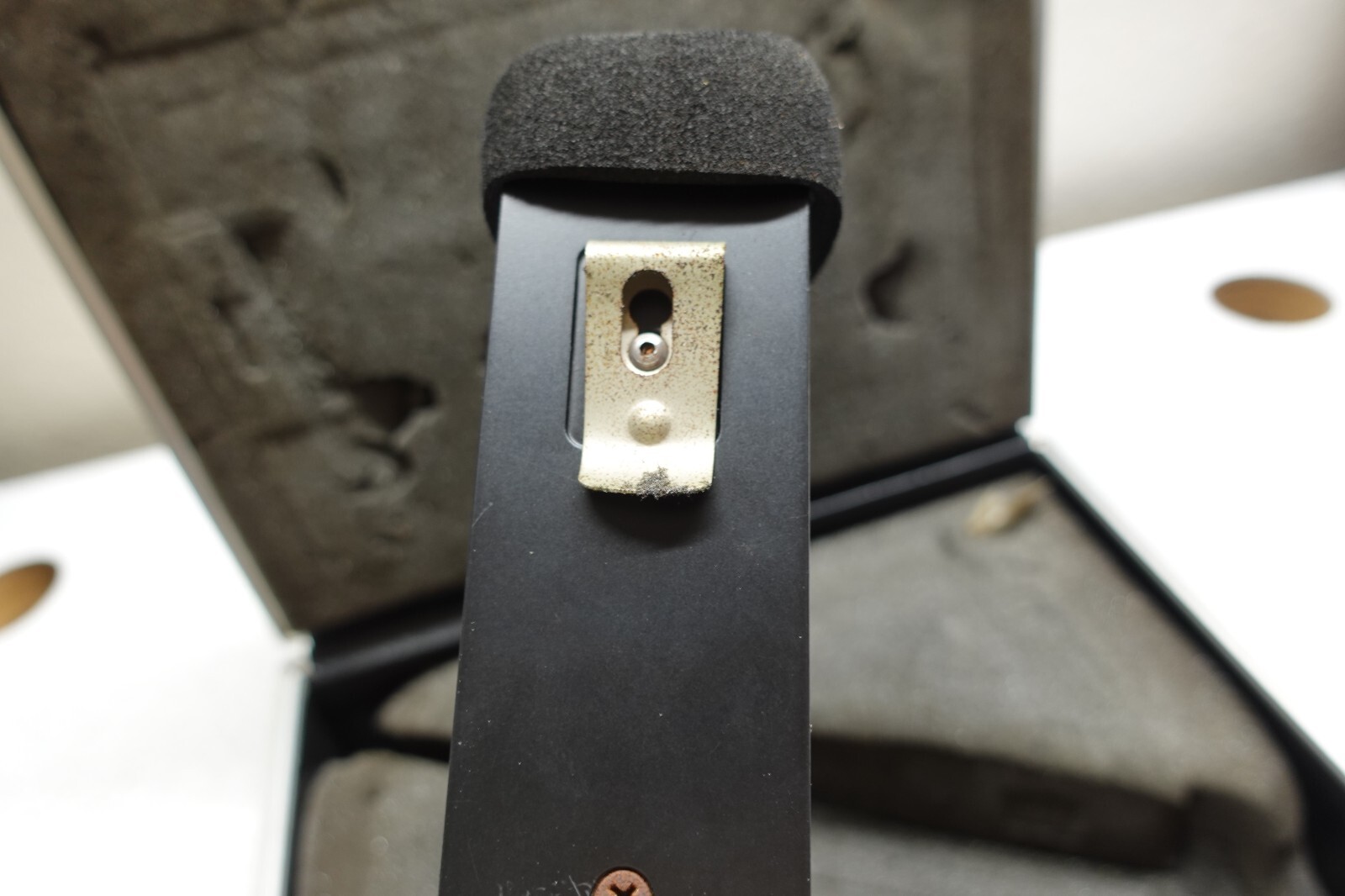 BECI Vitec Bearing Condition Indicator Model 53254-1 (UNTESTED)
