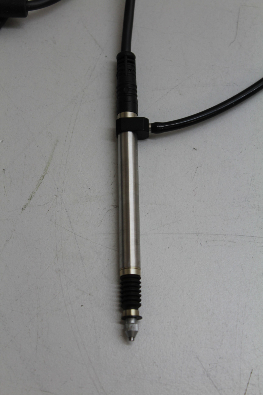 Sylvac measurement probe for model 100
